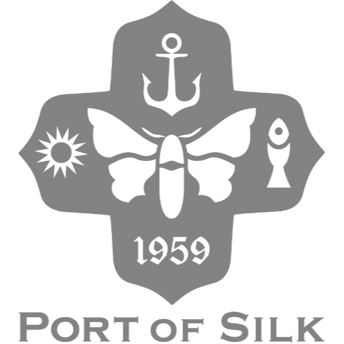 Port of Silk